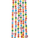 Temadekoration Godisgirlang