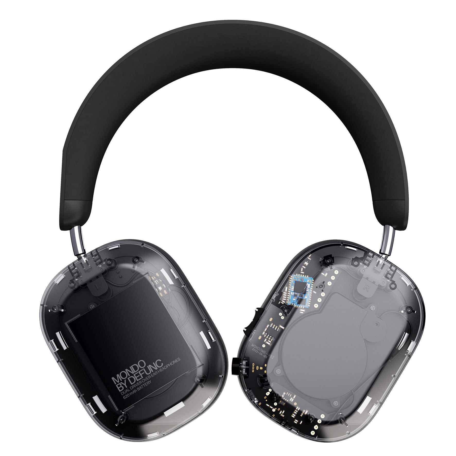 Hörlurar Mondo Over-Ear Headphone