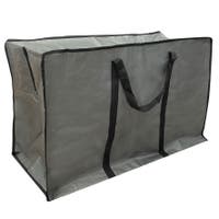 Förvaringsväska Large grå