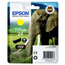 Bläck Epson T2424 Gul