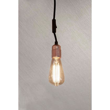 Lampa The Hut till The Hut Collection