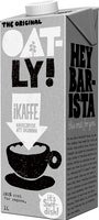 Havredryck Oatly  ikaffe 1 liter