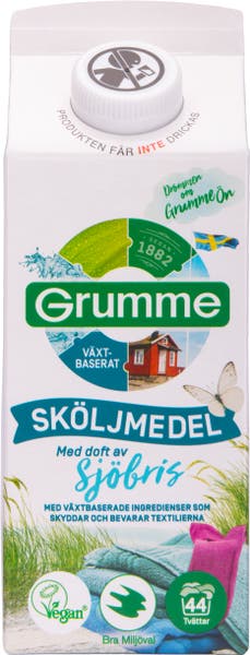 Sköljmedel Grumme Sjöbris 750 ml