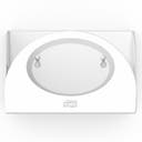 Dispenser W8 Small Pack Tork Vit