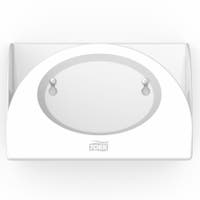 Dispenser W8 Small Pack Tork Vit