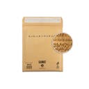 Vadderad påse SUMO 215x265 mm 10-pack