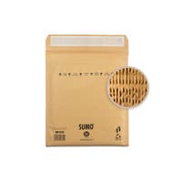 Vadderad påse SUMO 215x265 mm 10-pack