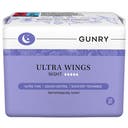Dambinda Ultra Wings Night 10-pack