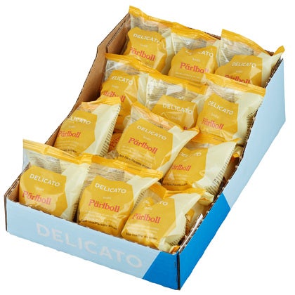 Pärlboll styckförpackad 25-pack