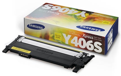 Toner Samsung Y406S 1k gul