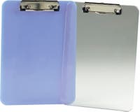 Skrivplatta Office Depot A4 blå