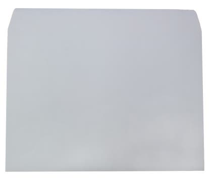 Kuvert självhäftande