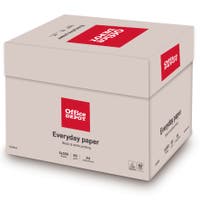 Kopieringspapper Everyday 80g A4 2500/krt