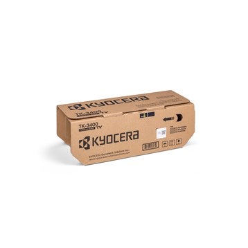 Toner Kyocera TK-3400 12.5k