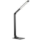 Skrivbordslampa Adapt svart