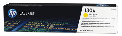 Toner HP 130A CF352A gul 1k