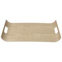 Bricka WILO Stor 310 x 430 x 40 mm