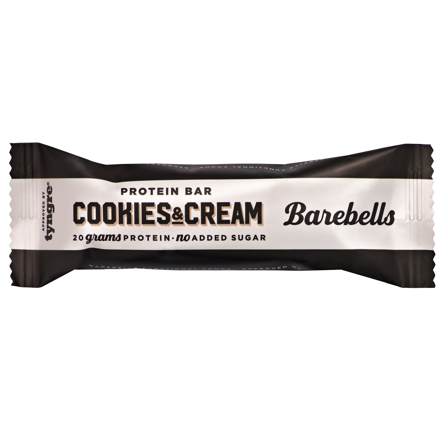 Proteinbar Barebells Cookies & Cream 55 g