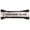 Proteinbar Barebells Cookies & Cream 55 g