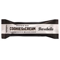 Proteinbar Barebells Cookies & Cream 55 g