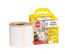 Etikett Avery durable 57 x 32 mm 400 st/fp