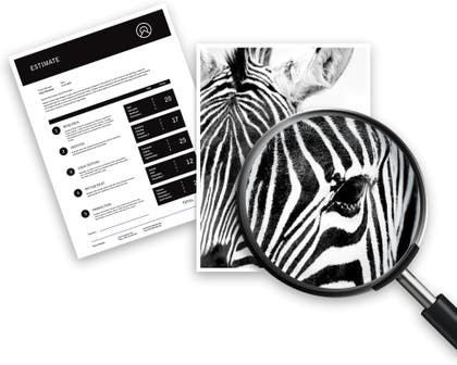 Toner HP CC364XC Contract svart