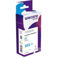 Bläck Wecare 302XL CMY