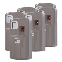 Dispenser Tork Airfreshener Spray A1 grå