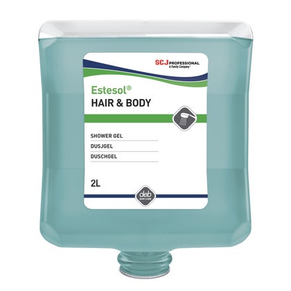 Estesol Hair & Body Gel 2 liter