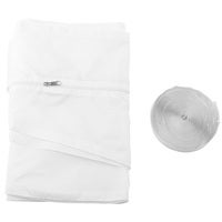 AC Fönsterkit universalsats