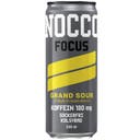 Energidryck Nocco Grand Sour 33 cl inkl pant