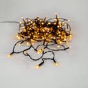 Ljusslinga LED Golden Warm White 12,6 m 180 lampor