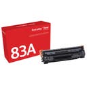 Toner Xerox Everyday 83A CF283A 1,5k svart