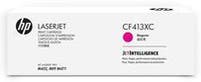Toner HP CF413XC Contract magenta