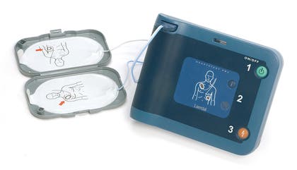 Philips Hjärtstartare (HeartStart) FRx