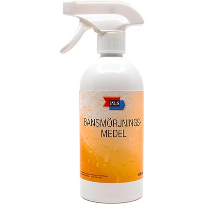 Bandsmörjningsmedel 0,5 liter Trigg