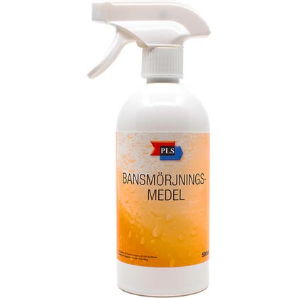Bandsmörjningsmedel 0,5 Liter Trigg