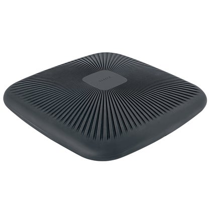 Sittkudde Wobble Ergo Aktiv mörkgrå