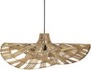 Takskärm Wella Natur 81 cm