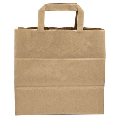 Take-away kasse 13 liter 80 g 200-pack