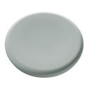 Magnet 30 mm glastavlor sage green 5-pack