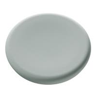 Magnet 30 mm glastavlor sage green 5-pack