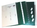 Register Instick A4 10-flik