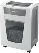 Dokumentförstörare Leitz IQ Office Pro P5+