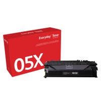 Toner Xerox Everyday 05X CE505X 6,5k svart