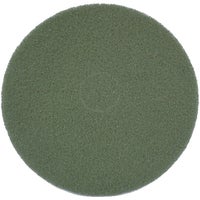 Pad 19" 482 mm ECO Brilliance grön