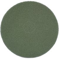 Pad 19" 482 mm ECO Brilliance grön
