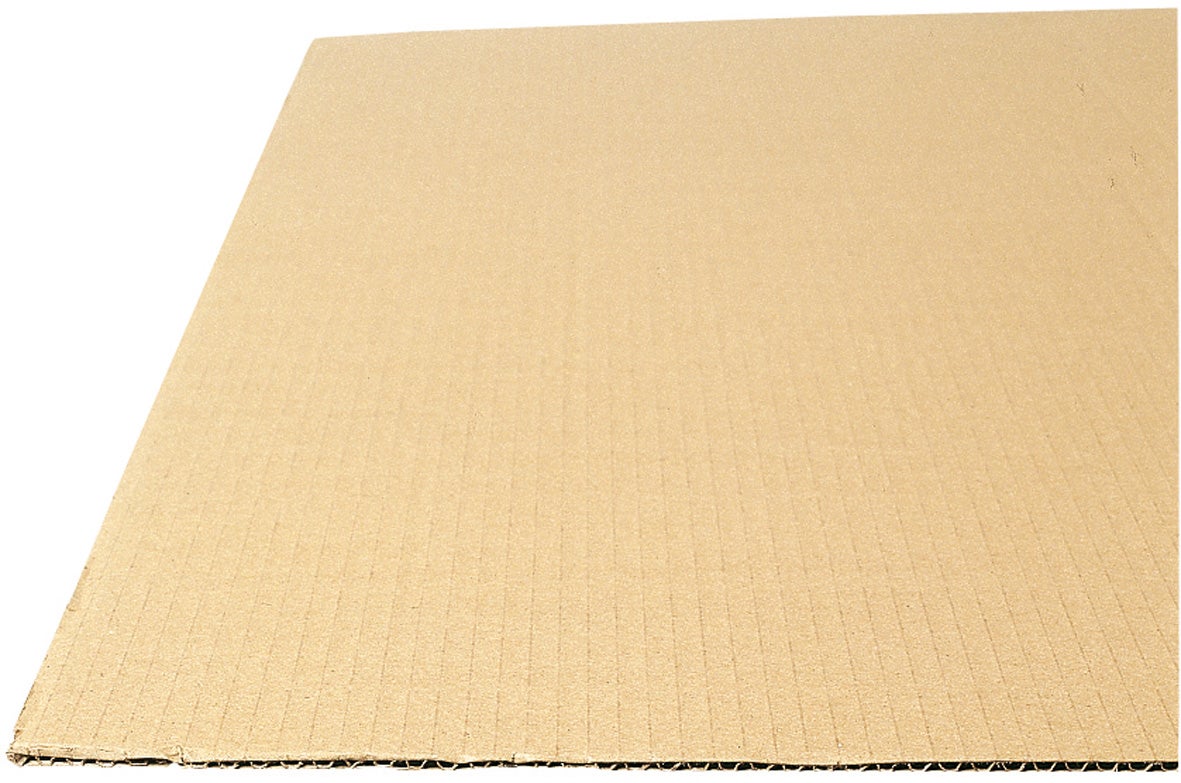 Pallmellanlägg/Wellskiva 740x1140 mm