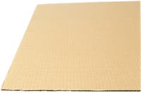 Pallmellanlägg/Wellskiva 740x1140 mm