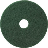 Skurblock Twister Grön 10" 2 st/fp